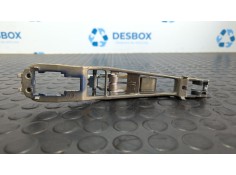 Recambio de soporte maneta trasera izquierda para mercedes-benz clase e (w124) berlina 3.0 referencia OEM IAM   