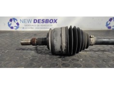 Recambio de transmision delantera derecha para chevrolet cruze lt referencia OEM IAM 13334715   2