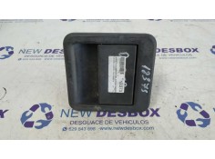 Recambio de maneta delantera derecha para citroen jumper caja abierta (1) referencia OEM IAM   