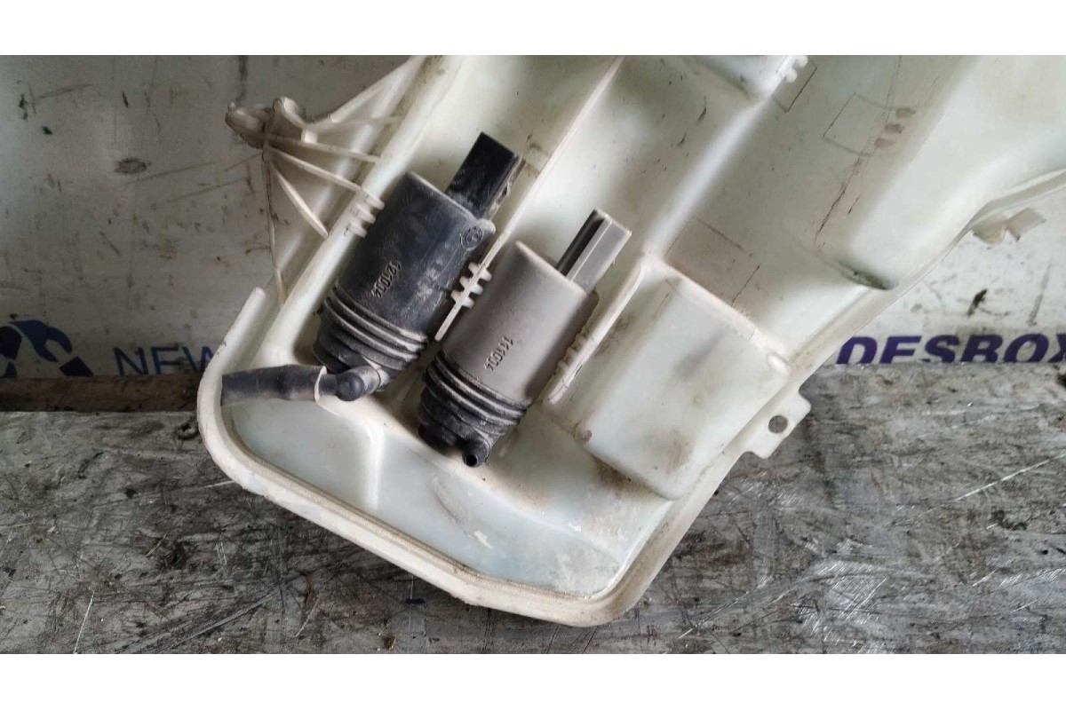 Recambio de deposito limpia para bmw serie 1 berlina (e81/e87) 2.0 16v diesel cat referencia OEM IAM 712423109  