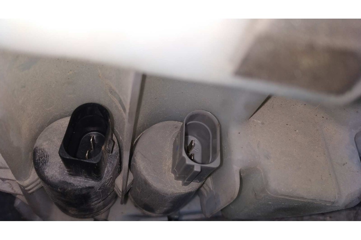 Recambio de deposito limpia para bmw serie 1 berlina (e81/e87) 2.0 16v diesel cat referencia OEM IAM 712423109  