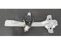 Recambio de elevalunas trasero derecho para chevrolet cruze lt referencia OEM IAM 98810J3010  