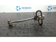 Recambio de retenedor puerta izquierda para opel astra g berlina 1.6 16v cat (z 16 xep / lj7) referencia OEM IAM 24434083   2