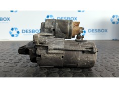 Recambio de motor arranque para peugeot 307 break/sw (s2) sw pack referencia OEM IAM 9645100680   2