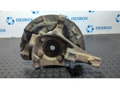 Recambio de mangueta delantera izquierda para volvo xc70 2.4 diesel cat referencia OEM IAM 9461943  