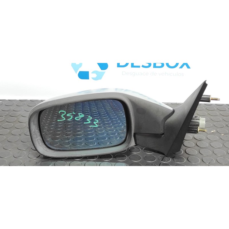 Recambio de retrovisor izquierdo para renault laguna ii grandtour (kg0) dynamique referencia OEM IAM 014128  