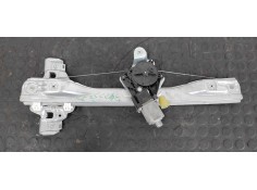 Recambio de elevalunas trasero izquierdo para chevrolet cruze lt referencia OEM IAM J3RL   2