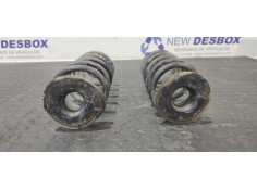 Recambio de juego muelles traseros para seat leon (1p1) comfort limited referencia OEM IAM 1K0512149B   2