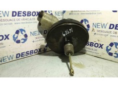 Recambio de servofreno para peugeot 407 st confort referencia OEM IAM 9650659280   2