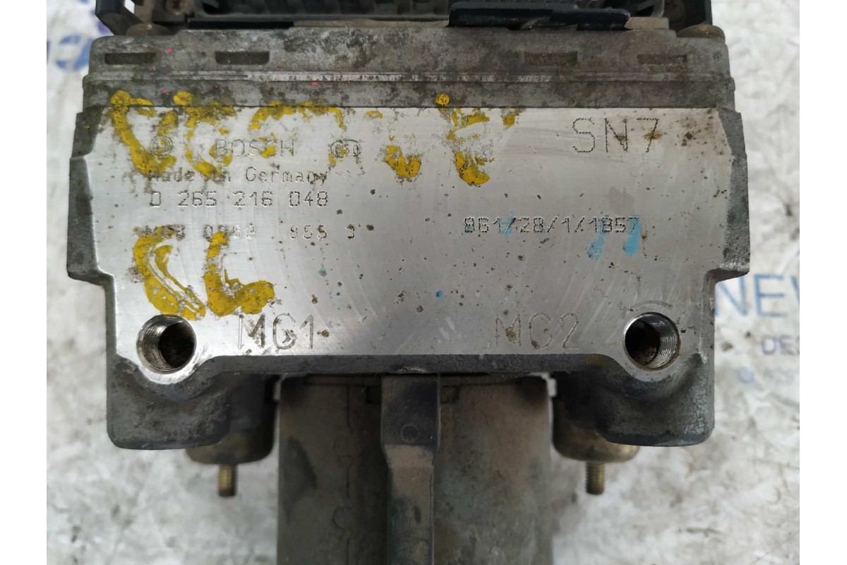 Recambio de abs para honda accord berlina (cg7-9/ch1-7) 2.0 tdi cat referencia OEM IAM 0265216048  