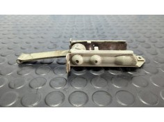 Recambio de retenedor puerta derecha para mercedes-benz clase c (w201) berlina 1.8 e 190 (201.018) referencia OEM IAM   