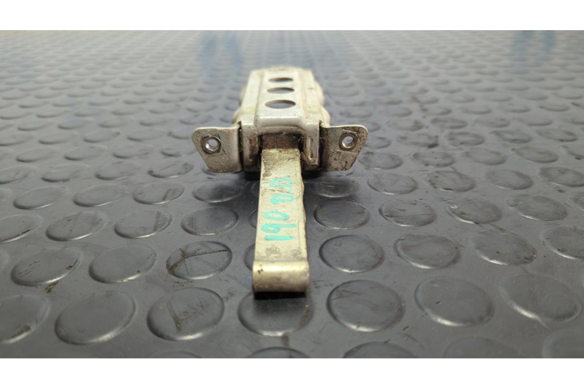 Recambio de retenedor puerta derecha para mercedes-benz clase c (w201) berlina 1.8 e 190 (201.018) referencia OEM IAM   