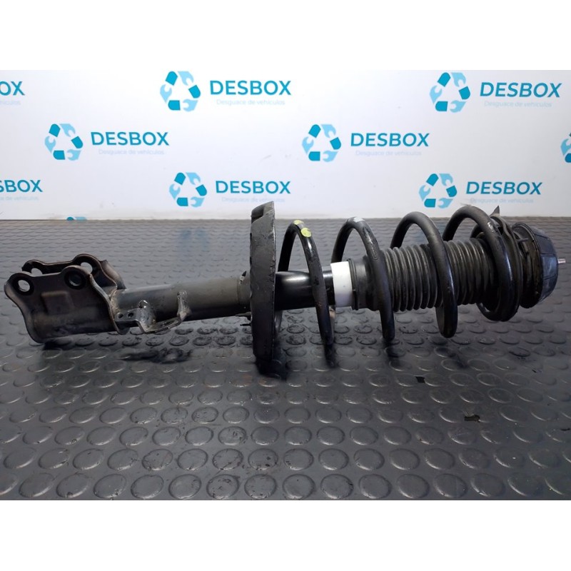 Recambio de amortiguador delantero derecho para kia soul burner referencia OEM IAM 546602K300  