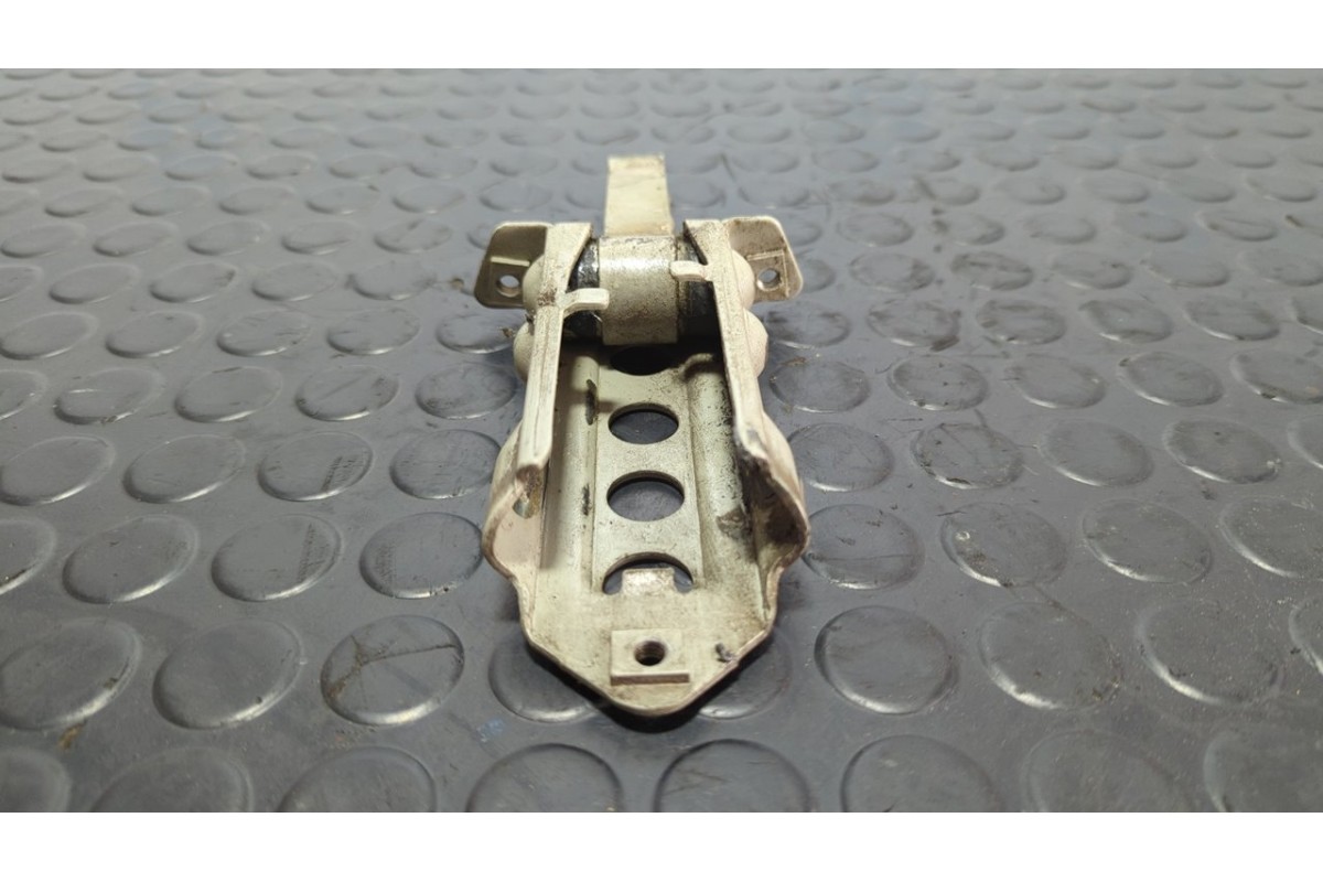 Recambio de retenedor puerta derecha para mercedes-benz clase c (w201) berlina 1.8 e 190 (201.018) referencia OEM IAM   