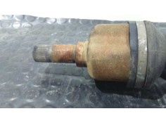 Recambio de transmision delantera izquierda para peugeot 407 st confort referencia OEM IAM 9644292880   2