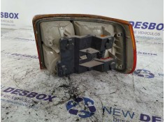 Recambio de piloto trasero izquierdo para opel astra f berlina básico referencia OEM IAM 394449   2