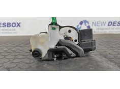 Recambio de cerradura puerta trasera derecha para chevrolet cruze lt referencia OEM IAM 13578245   2