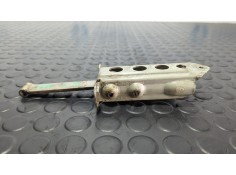 Recambio de retenedor puerta derecha para mercedes-benz clase c (w201) berlina 1.8 e 190 (201.018) referencia OEM IAM   