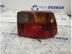 Recambio de piloto trasero derecho para opel astra f berlina básico referencia OEM IAM 394448  