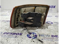 Recambio de piloto trasero derecho para opel astra f berlina básico referencia OEM IAM 394448   2