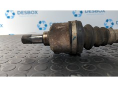 Recambio de transmision delantera izquierda para peugeot 307 break/sw (s2) sw pack referencia OEM IAM 9637117780   2