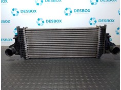 Recambio de intercooler para mercedes-benz clase m (w164) 280 / 300 cdi (164.120) referencia OEM IAM A2515000000  