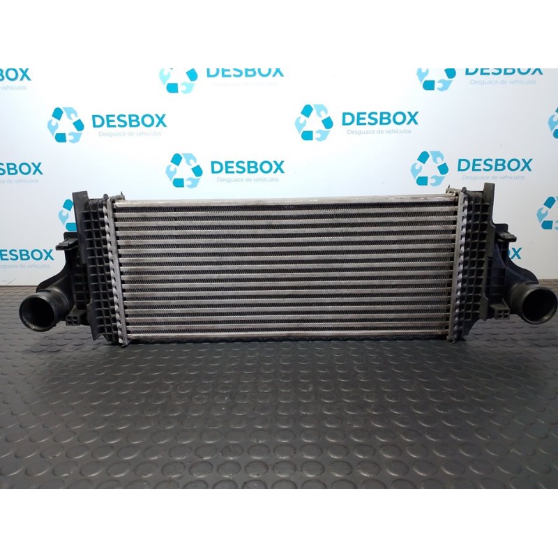 Recambio de intercooler para mercedes-benz clase m (w164) 280 / 300 cdi (164.120) referencia OEM IAM A2515000000  