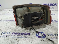 Recambio de piloto trasero izquierdo para opel astra f berlina gt referencia OEM IAM 219921   2