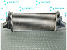 Recambio de intercooler para mercedes-benz clase m (w164) 280 / 300 cdi (164.120) referencia OEM IAM A2515000000   2