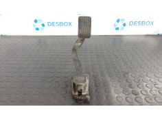 Recambio de potenciometro pedal para citroen c4 grand picasso exclusive referencia OEM IAM 9654725380  