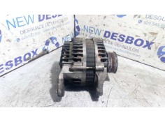 Recambio de alternador para nissan almera (n16/e) acenta referencia OEM IAM 23100BU010  