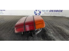 Recambio de piloto trasero derecho para seat malaga gl referencia OEM IAM 160071868   2