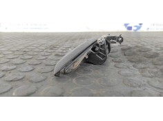 Recambio de maneta trasera derecha para dacia sandero stepway referencia OEM IAM    2