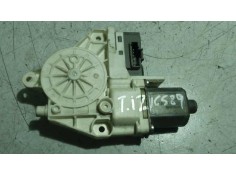 Recambio de motor elevalunas trasero izquierdo para peugeot 407 st confort referencia OEM IAM 0130822201   2