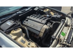 Recambio de motor para bmw serie 5 berlina (e34) 520i (110kw) referencia OEM IAM   