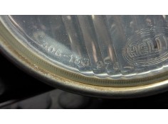 Recambio de faro izquierdo para bmw serie 5 berlina (e34) 520i (110kw) referencia OEM IAM 13174100   2