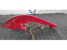 Recambio de piloto trasero derecho para peugeot 607 (s1) 2.2 hdi fap cat referencia OEM IAM 2543D   2