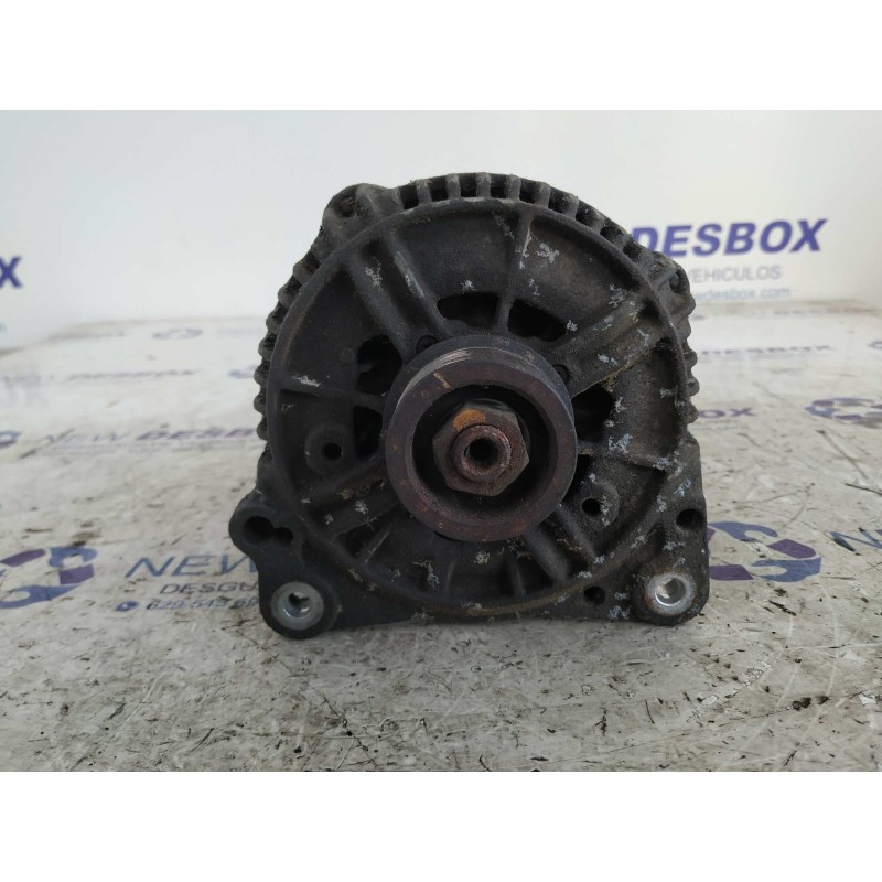 Recambio de alternador para alfa romeo 156 (116) 2.5 v6 24v distinctive referencia OEM IAM 60655296  