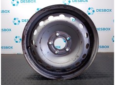 Recambio de llanta para opel vivaro 1.9 cdti cat (f9q-760 / l08) referencia OEM IAM   