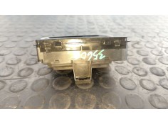 Recambio de mando climatizador para citroen c4 grand picasso exclusive referencia OEM IAM 965962747700   2