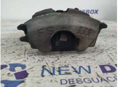 Recambio de pinza de freno delantera izquierda para seat leon (1p1) comfort limited referencia OEM IAM DECN781   2