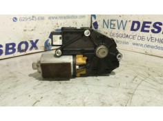 Recambio de motor techo electrico para hyundai tucson (jm) 2.0 crdi comfort (4wd) referencia OEM IAM   