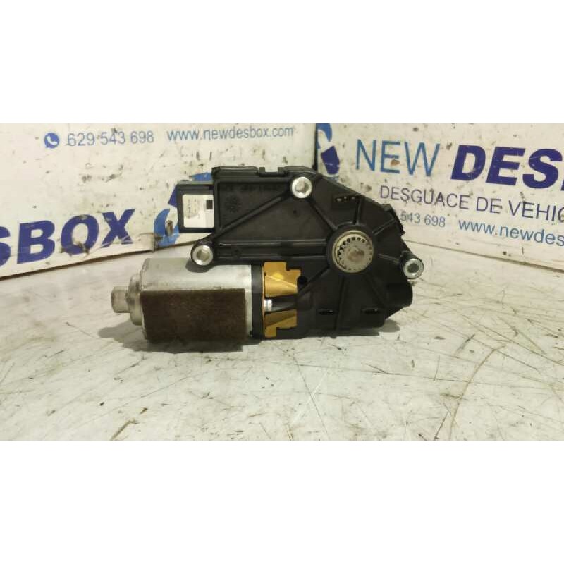 Recambio de motor techo electrico para hyundai tucson (jm) 2.0 crdi comfort (4wd) referencia OEM IAM   