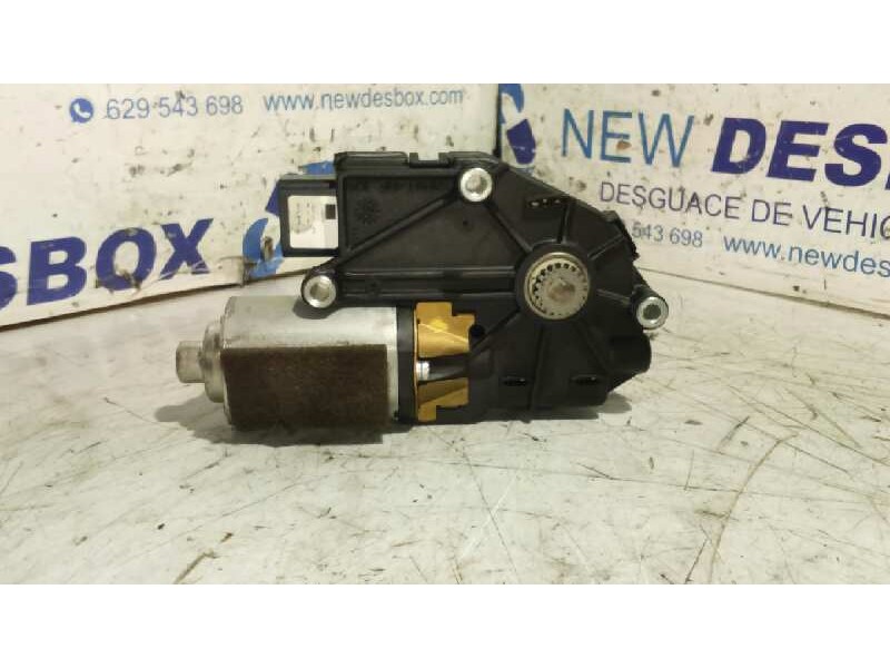 Recambio de motor techo electrico para hyundai tucson (jm) 2.0 crdi comfort (4wd) referencia OEM IAM   