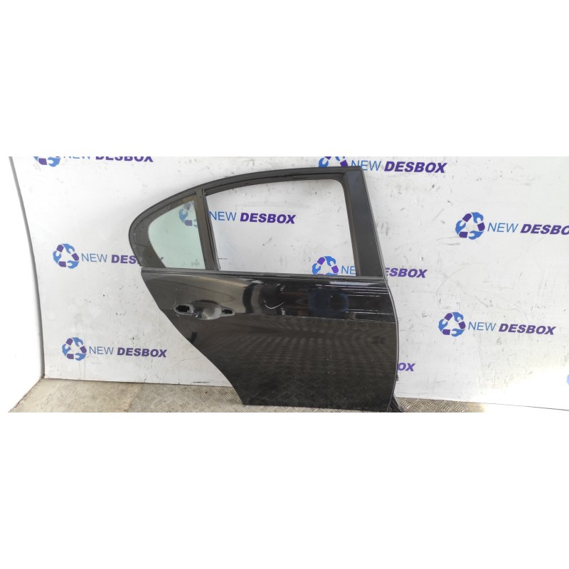 Recambio de puerta trasera derecha para bmw serie 3 berlina (e90) 320d referencia OEM IAM   