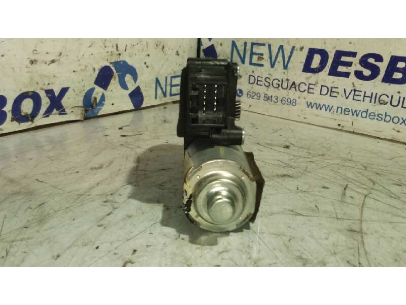 Recambio de motor techo electrico para hyundai tucson (jm) 2.0 crdi comfort (4wd) referencia OEM IAM   