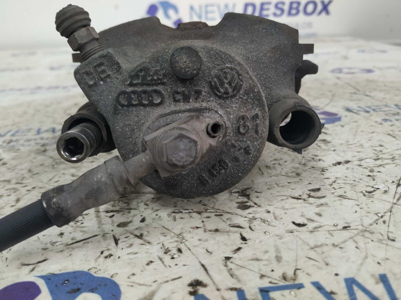 Recambio de pinza de freno delantera izquierda para seat leon (1p1) comfort limited referencia OEM IAM DECN781  