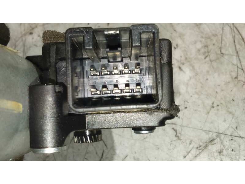 Recambio de motor techo electrico para hyundai tucson (jm) 2.0 crdi comfort (4wd) referencia OEM IAM   