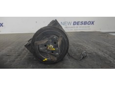 Recambio de compresor aire acondicionado para nissan almera tino (v10m) 2.2 16v turbodiesel cat referencia OEM IAM 92600BN310  