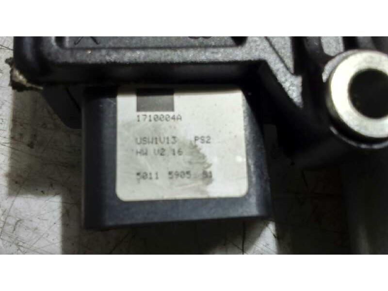 Recambio de motor techo electrico para hyundai tucson (jm) 2.0 crdi comfort (4wd) referencia OEM IAM   
